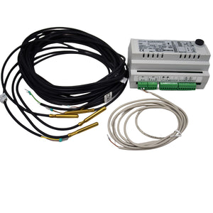 Erweiterungsmodul für effiziente GEMA Control zur Optimierung der Lizenzverwaltung und Musikrechteprüfung