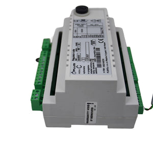 Erweiterungsmodul für Heizkreise zur effizienten Steuerung und Optimierung von Heizungssystemen