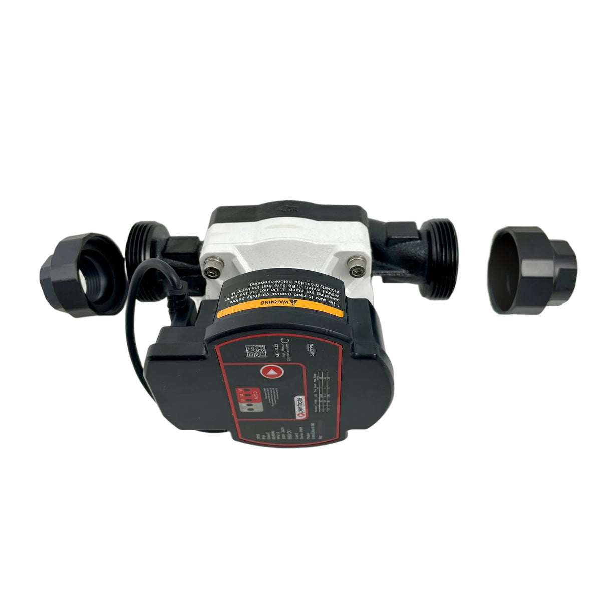 Oběhové čerpadlo topného čerpadla 25-8-180