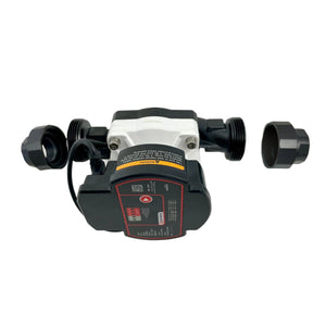 Oběhové čerpadlo topného čerpadla 25-6-180