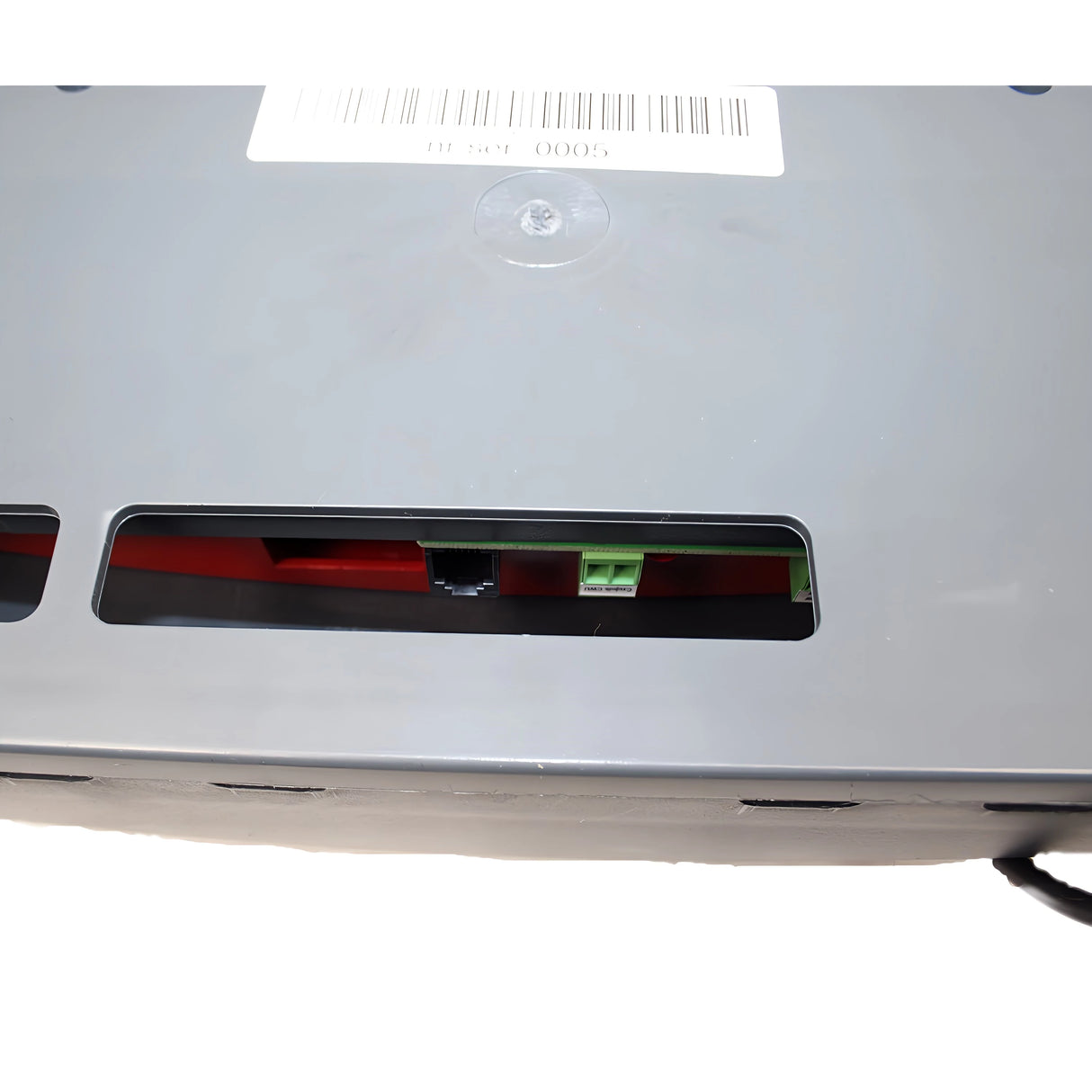 Control de la caldera de Defro S3P para Defro Optima Comfort más 3.9 kW