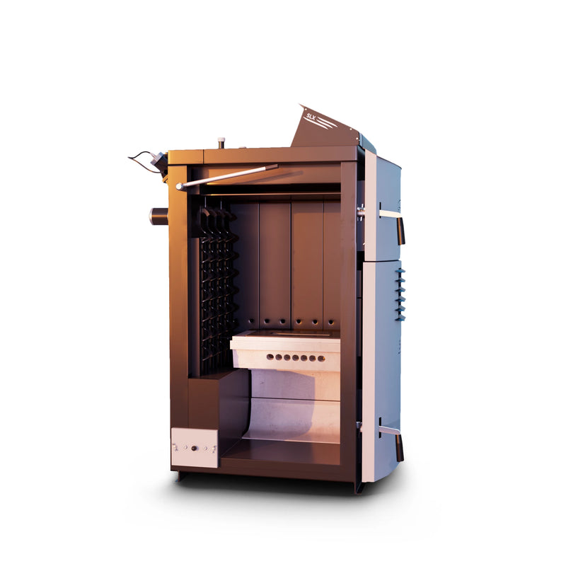 Træforgasser 20 kW ATTACK SLX 20 Lambda