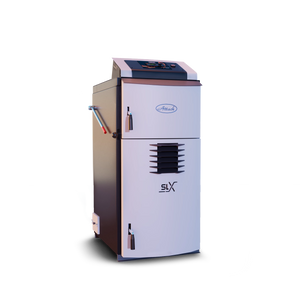 Træforgasser 30 kW ATTACK SLX 30 Profi