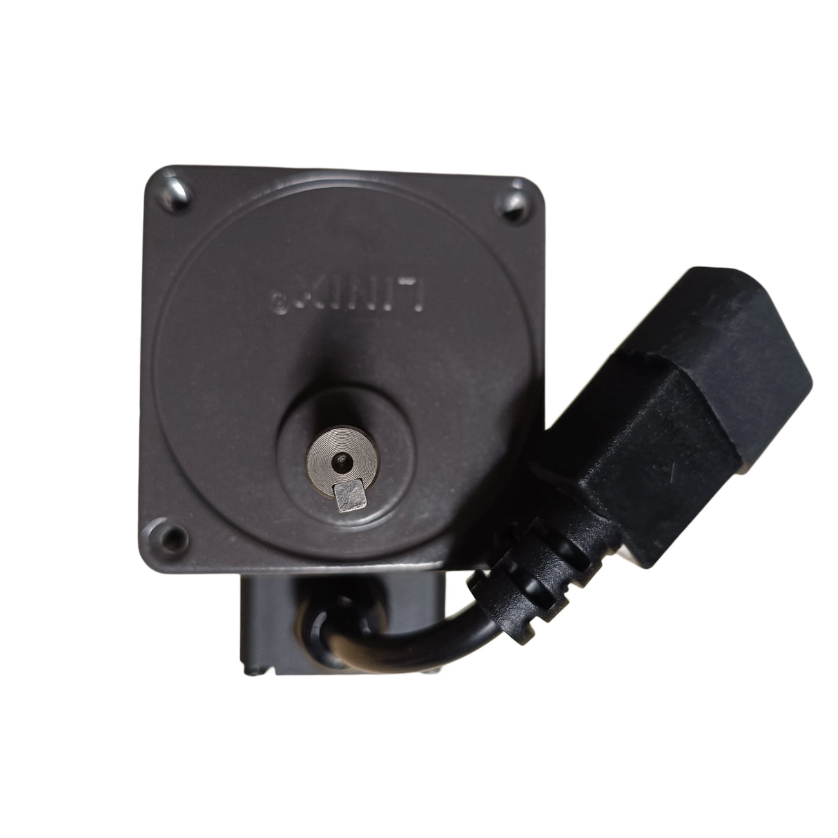 Kruvimootor kruvikonveieritele 15W