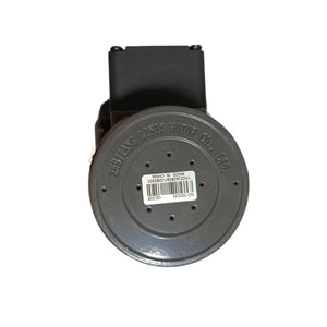 Leistungsstarker Schneckenmotor für effizienten Antrieb in Industrieanwendungen und Maschinen