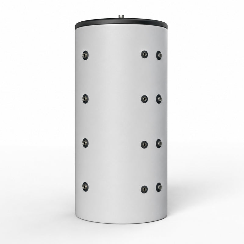 Schichtspeicher Schönberg Heiztechnik SPS 1500 1388 Liter