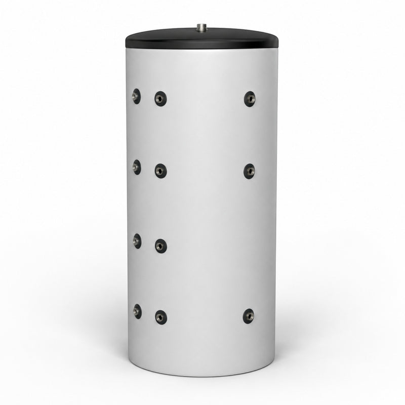 Schichtspeicher Schönberg Heiztechnik SPS 1500 1388 Liter