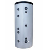 Warmwasserspeicher Wärmepumpenspeicher Sunex Fish S16.