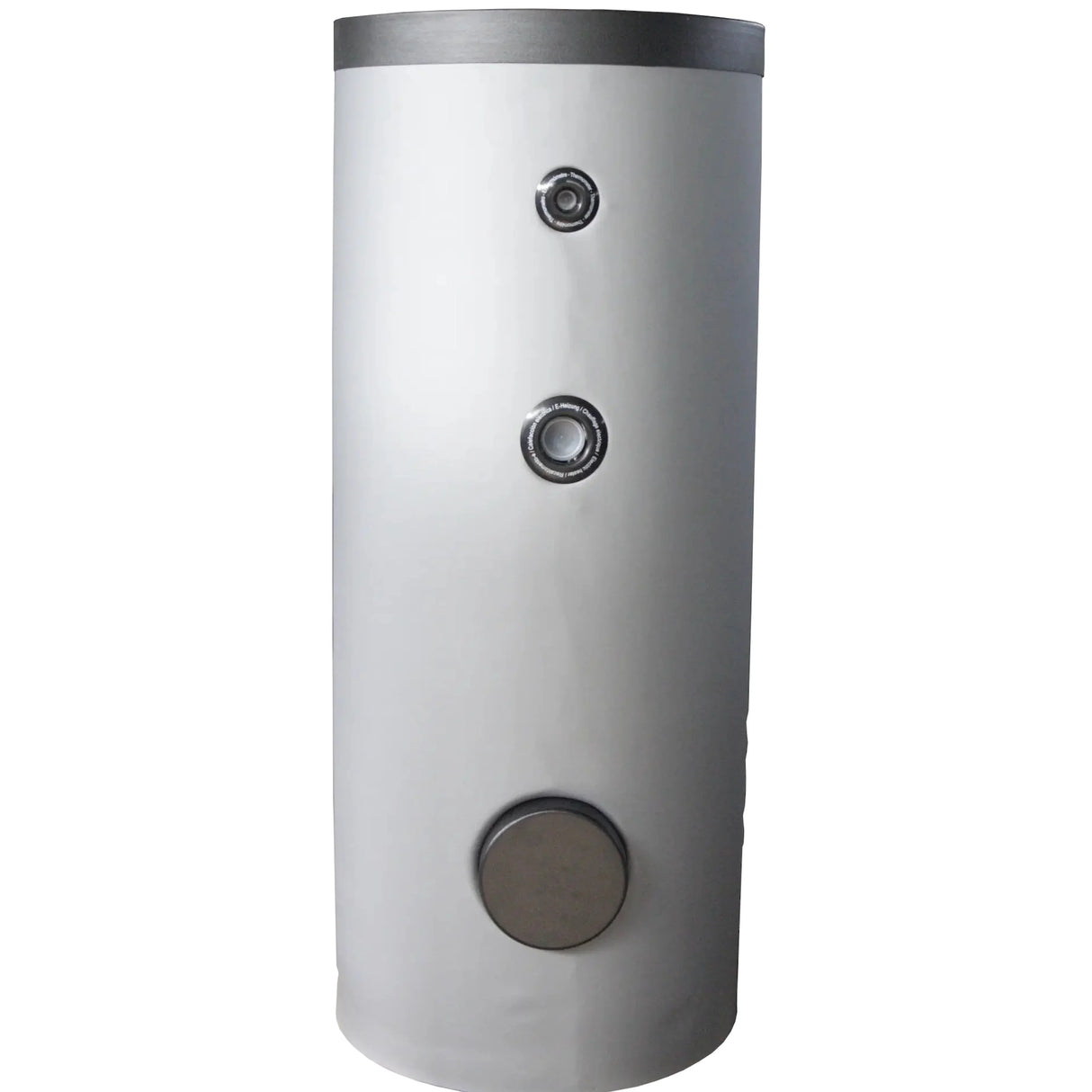 Warmwasserspeicher Wärmepumpenspeicher Sunex Fish S16.