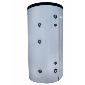 Warmwasserspeicher Fish S1 X.