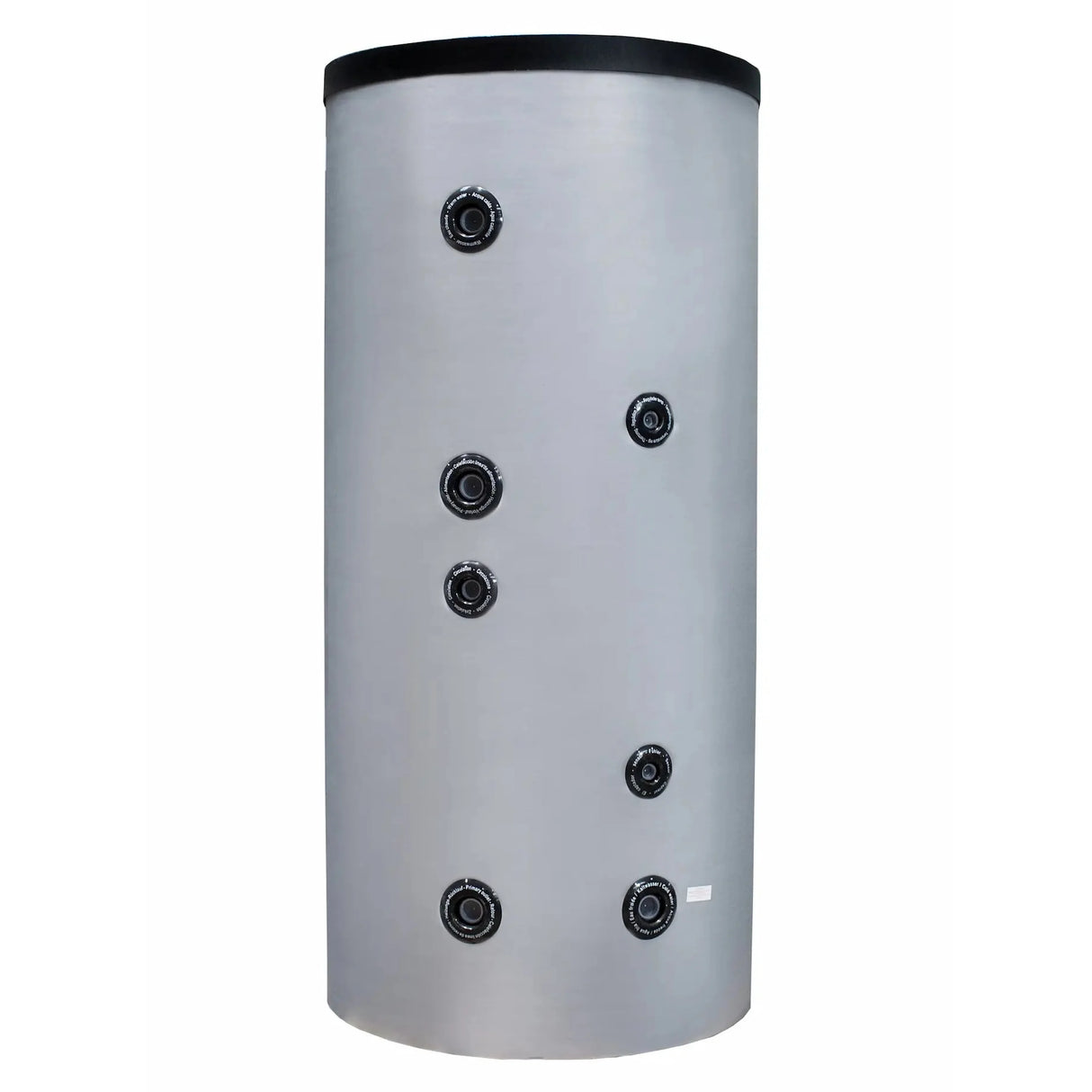 Warmwasserspeicher Fish S1 X.