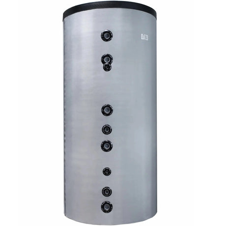 Brauchwasserspeicher Sunex Fish S4 X.