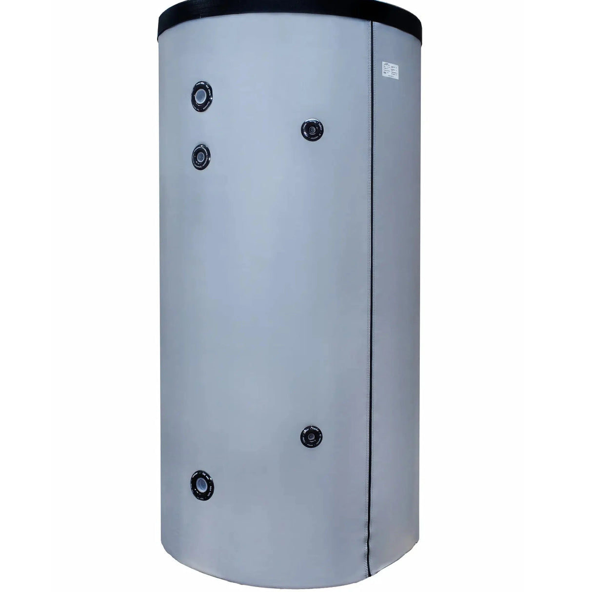 Warmwasserspeicher Sunex Fish S8 X.