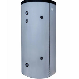 Warmwasserspeicher Sunex Fish S8 X.