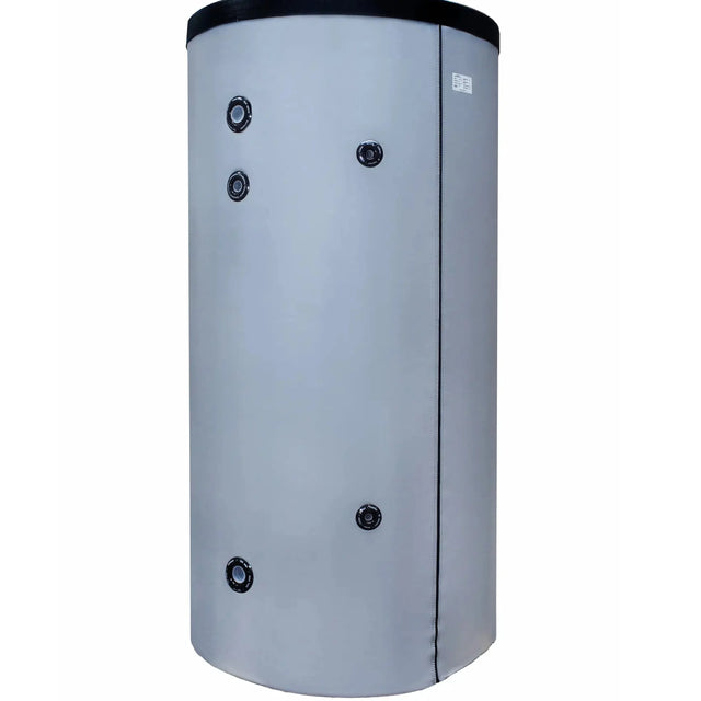 Warmwasserspeicher Sunex Fish S8 X.