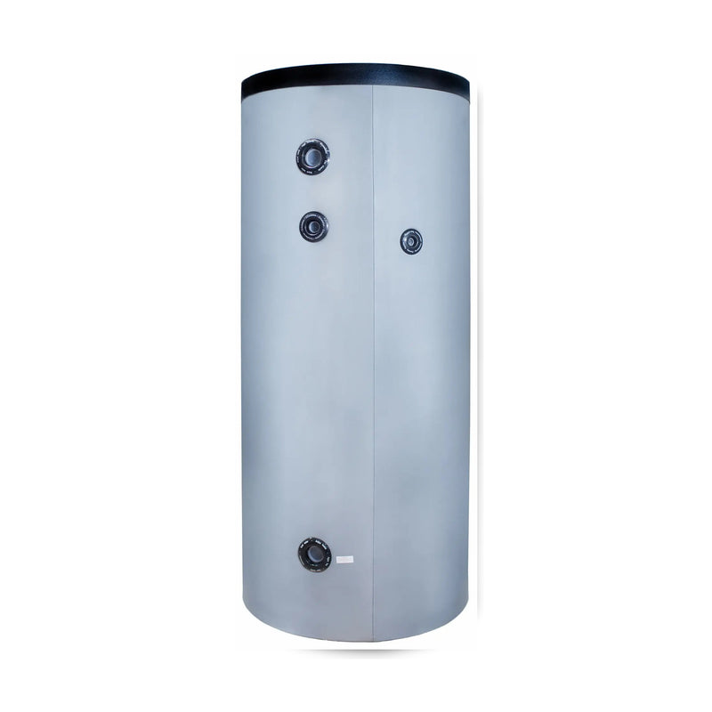 Warmwasserspeicher Sunex Fish S8 X