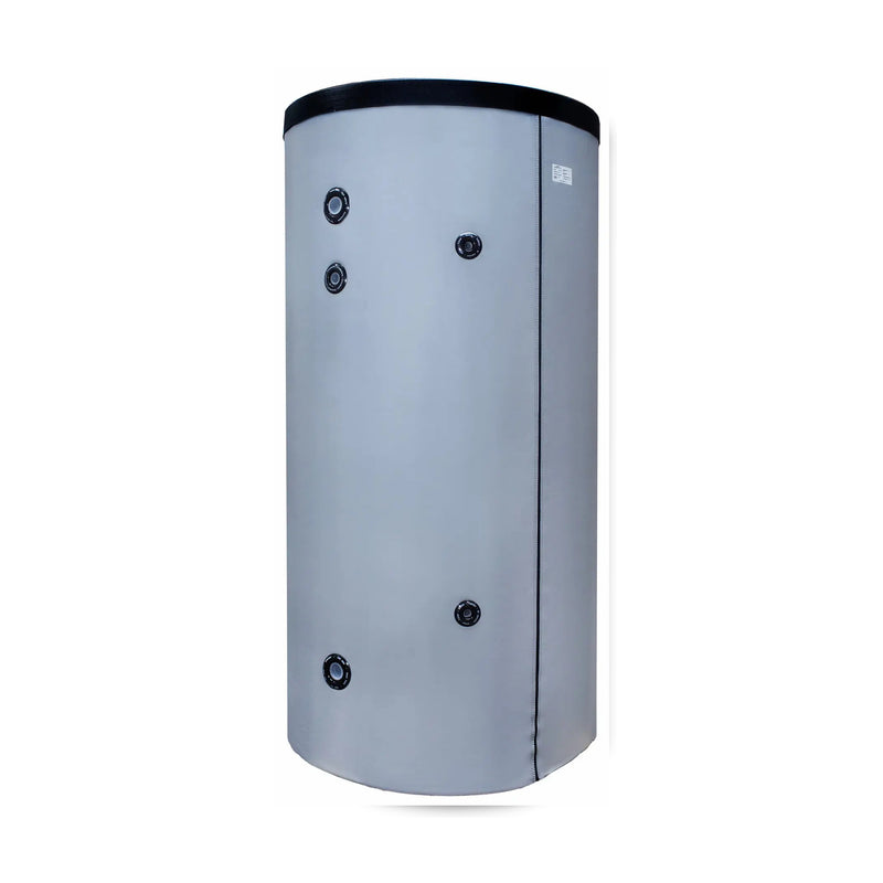 Warmwasserspeicher Sunex Fish S8 X
