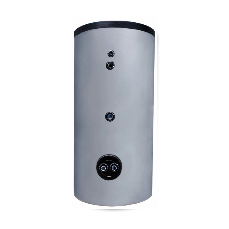 Warmwasserspeicher Sunex Fish S8 X
