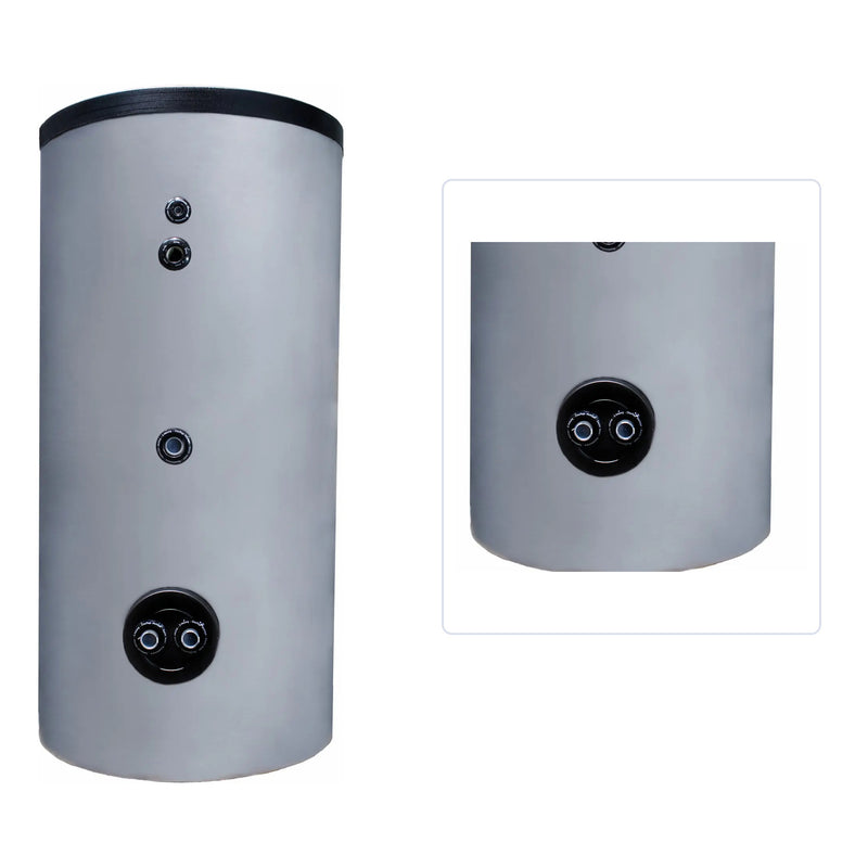 Warmwasserspeicher Sunex Fish S8 X