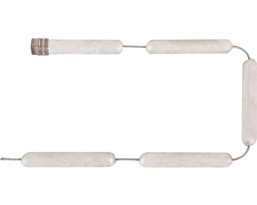 Kettenmagnesiumanode