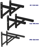 DW Neo 150 schwarz 5 - 10 Meter.