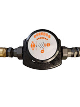 Gema Anschlusspaket für Heizmodul Durchlauferhitzer.