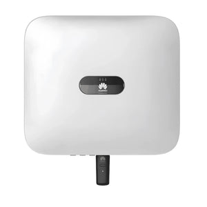 Huawei Hybrid Wechselrichter Sun2000-8KTL-M1 für PV-Anlage mit Speicher.