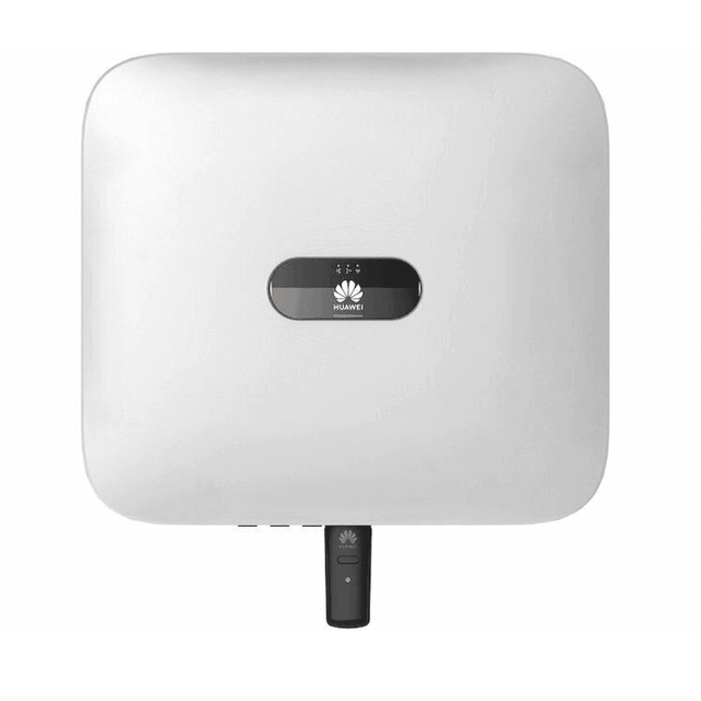 Huawei SUN2000-6KTL-M1 Hybrid Wechselrichter.