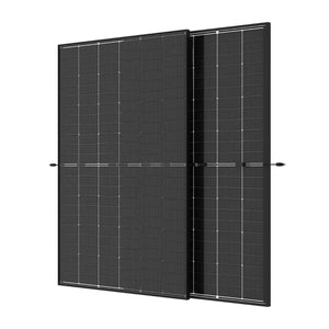 PV Module Trina Vertex S+ Bifaziales Doppelglas Solarmodul 435 Wp.