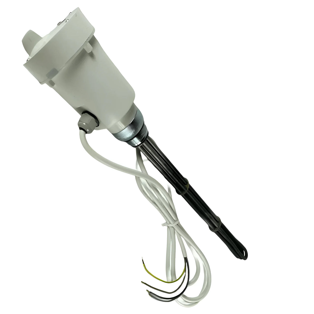 Durchlauferhitzer MDC 230 plus Heizstab 3 kW.