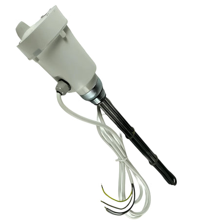 Durchlauferhitzer MDC 230 plus Heizstab 3 kW.