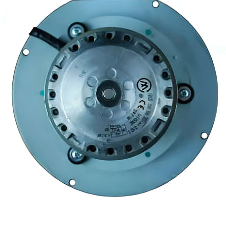 Abgasgebläse für Thermoflux Pelling Eco Pelletkessel - Effiziente Abgasableitung.