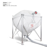 A.B.S. Pelletsilo Flexilo Standard - GEMA Shop