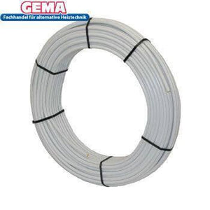 Alu Verbundrohr im Ring für Trinkwasser - und Heizungsinstallation - GEMA Shop