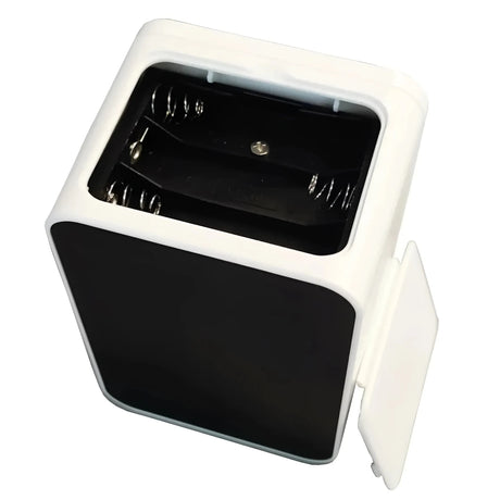 Aqmos Hauswasserfilter mit Rückspülfilter - Automatik, Druckminderer und Manometer - GEMA Shop