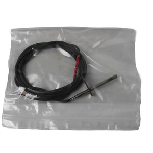 Attack Abgassensor Metall für Holzkessel und Pelletkessel.