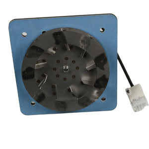 Attack Gebläse Komplettset für Attack Wood & Pellet Heizsysteme - GEMA Shop