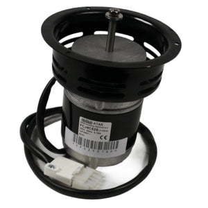 Attack Gebläsemotor bis 35 kW - GEMA Shop