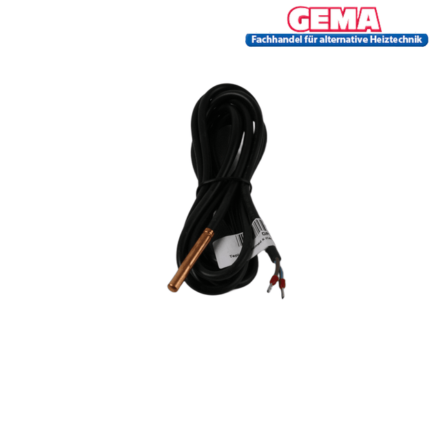 Attack Kesselfühler KTY 2m für DPX - Profi und SLX - Profi - GEMA Shop