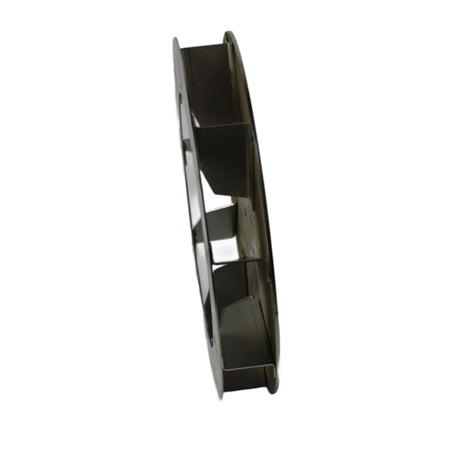 Attack Lüfterrad Ø170mm Metall Radialventilator für optimale Luftzirkulation - GEMA Shop