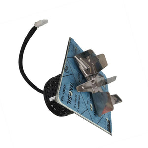 Attack SLX Gebläse komplett für 40 - 55kW Heizungen - GEMA Shop