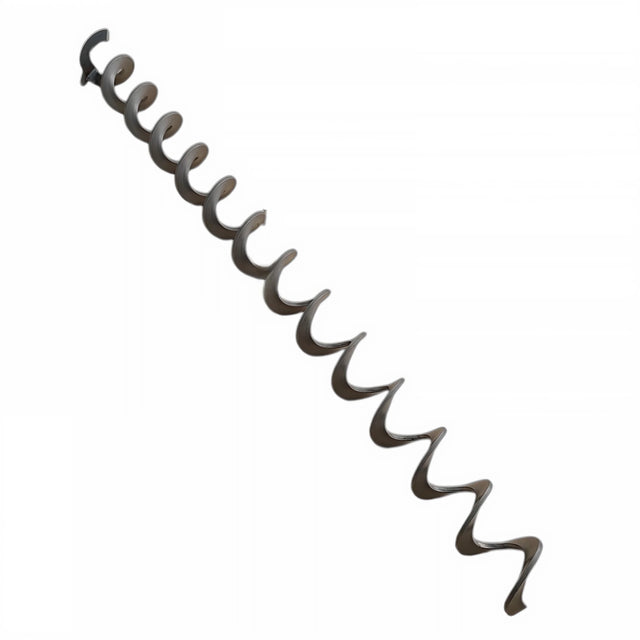 Attack Turbulatorfeder für die Wärmetauscher - GEMA Shop