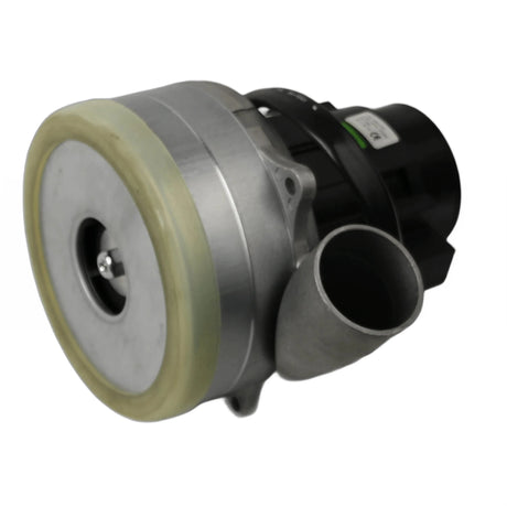 Attack Wood&Pellet Motor für effiziente Pelletansaugung - GEMA Shop