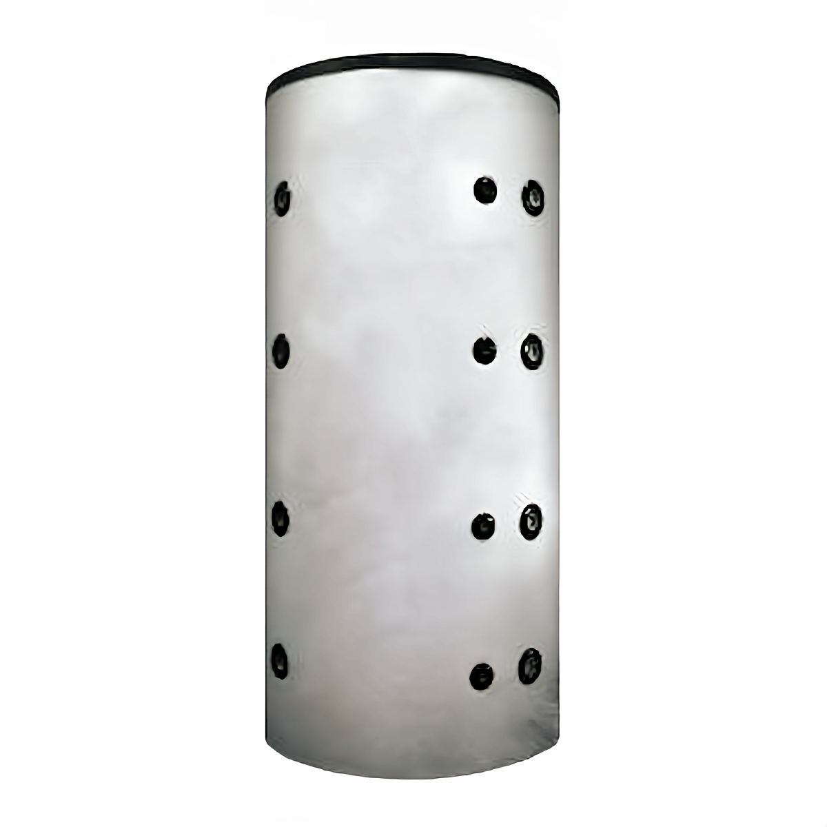 Thermoflux Pelling 35/150 + Pufferspeicher mit 1 WT.