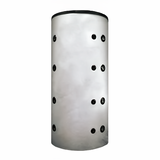 Thermoflux Pelling 35/150 mit Pufferspeicher ohne WT.