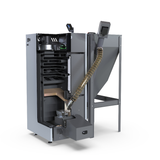 Pelletkessel NEXTPELL+ 20 kW – Effizientes Heizen mit modernster Technologie 🔥.