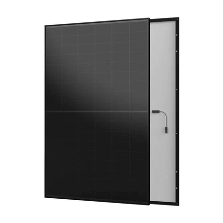 Balkonkraftwerk 1780Wp mit 1,6kW Speicher und Hoymiles HMS - 1600 - 4T - GEMA Shop