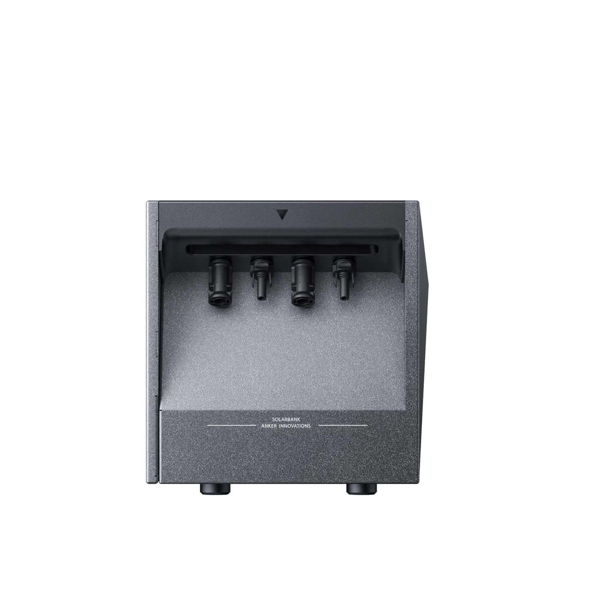 Balkonkraftwerk 1780Wp mit 1,6kW Speicher und Hoymiles HMS - 1600 - 4T - GEMA Shop