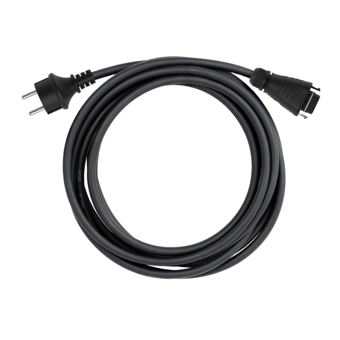 Balkonkraftwerk 1780Wp mit 1,6kW Speicher und Hoymiles HMS - 1600 - 4T - GEMA Shop