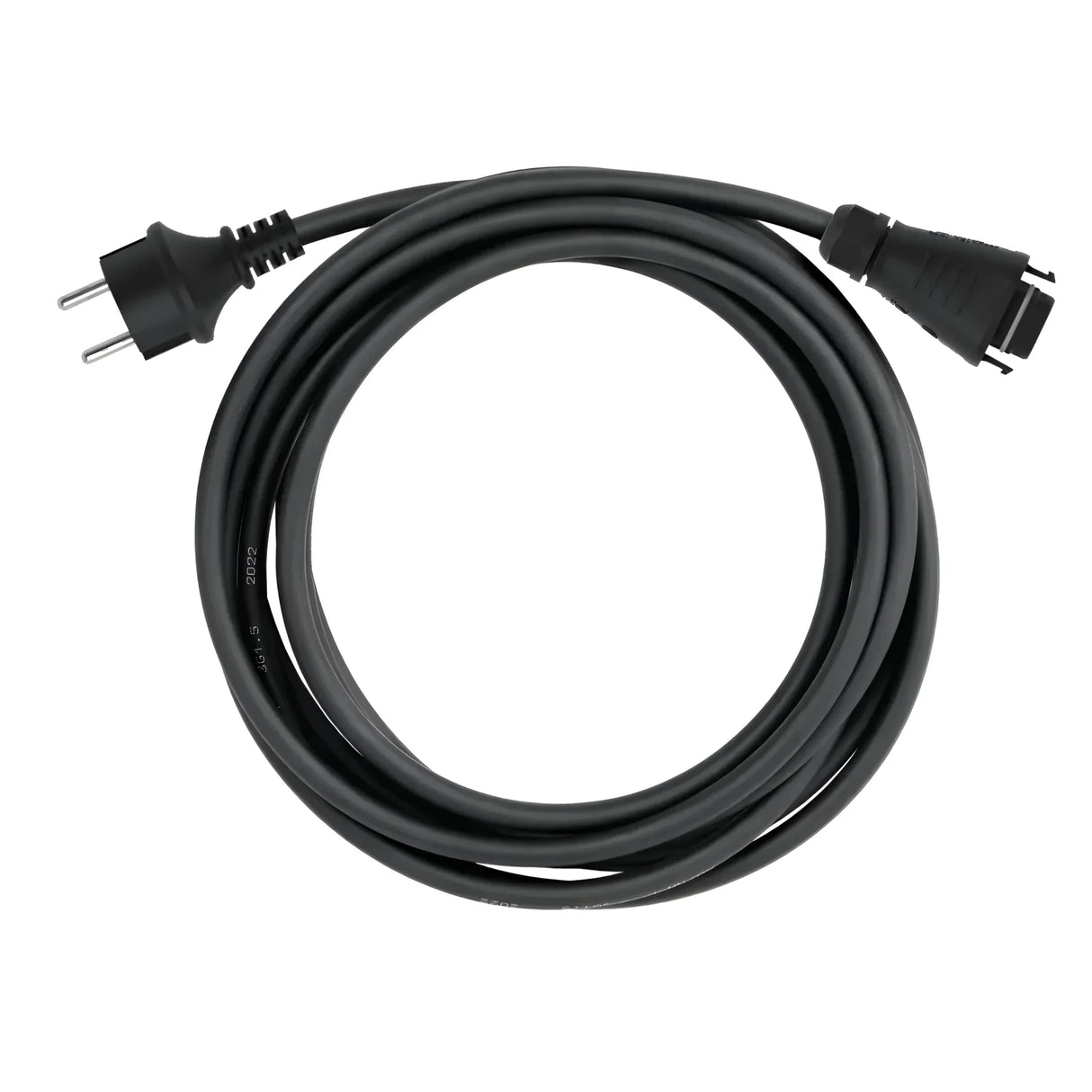 Balkonkraftwerk Set 870Wp mit HMS - 800W - 2T Mikrowechselrichter - GEMA Shop